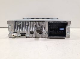 Peugeot iOn Radio/CD/DVD/GPS-pääyksikkö 98051027ZD