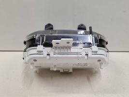 Peugeot iOn Licznik / Prędkościomierz MM0048301