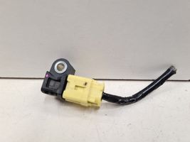 Peugeot iOn Airbagsensor Crashsensor Drucksensor 8651A245