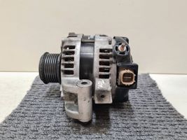 Toyota Corolla Verso E121 Generatore/alternatore 