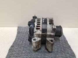 Toyota Corolla Verso E121 Generatore/alternatore 