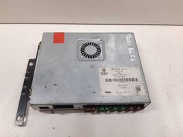 Audi A6 S6 C6 4F Module de contrôle vidéo 4F0919142A