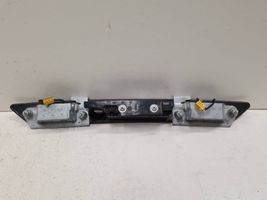 Audi A6 S6 C6 4F Trunk door license plate light bar 8E0827657E