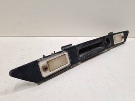 Audi A6 S6 C6 4F Trunk door license plate light bar 8E0827657E