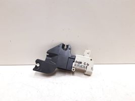 Audi A6 S6 C6 4F Glove box lock 3B0959782A