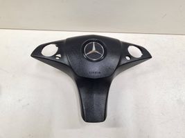 Mercedes-Benz C W204 Steering wheel airbag 306639099162