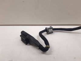 Mercedes-Benz C W204 Sensor de petardeo del motor A0071531228