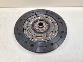 Opel Corsa D Clutch pressure plate 9223223