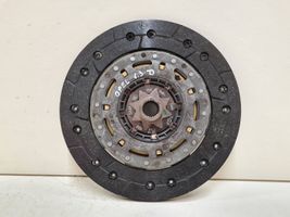 Opel Corsa D Clutch pressure plate 9223223