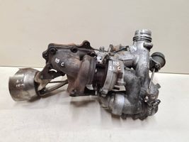 Mercedes-Benz C W204 Turboahdin A6510904080