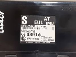 Subaru Legacy Ajonestolaitteen ohjainlaite/moduuli 88281AG240