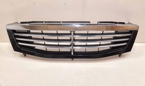 SsangYong Rexton Maskownica / Grill / Atrapa górna chłodnicy 7946308000