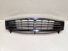 SsangYong Rexton Maskownica / Grill / Atrapa górna chłodnicy 7946308000