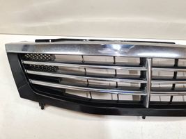 SsangYong Rexton Maskownica / Grill / Atrapa górna chłodnicy 7946308000