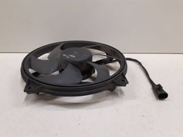 Citroen C5 Ventilateur de refroidissement de radiateur électrique 