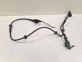 Volkswagen Touareg I Rear ABS sensor wiring 62031085A