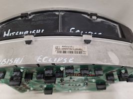 Mitsubishi Eclipse Spidometrs (instrumentu panelī) MR962551