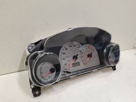 Mitsubishi Eclipse Speedometer (instrument cluster) MR962551