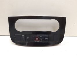 Mercedes-Benz R W251 Interruttore luci di emergenza A2516800339