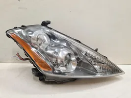 Nissan Murano Z50 Lampa przednia 10063800