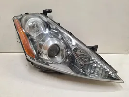 Nissan Murano Z50 Lampa przednia 10063800