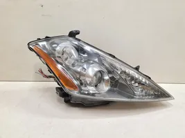 Nissan Murano Z50 Lampa przednia 10063800