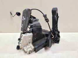 Mercedes-Benz R W251 Cerradura de puerta delantera A2517230314