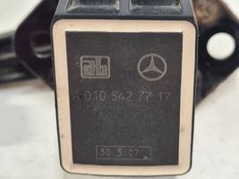 Mercedes-Benz R W251 Aukščio daviklis (priekinių žibintų) A0105427717