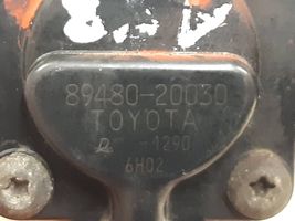 Toyota Avensis T250 Sensore di pressione dei gas di scarico 8948020030