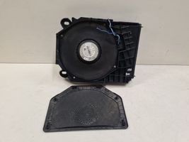 BMW 3 E90 E91 Subwoofer-bassokaiutin 6513695487102