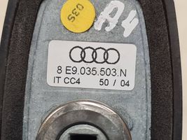 Audi A4 S4 B7 8E 8H Antenna autoradio 8E9035503N