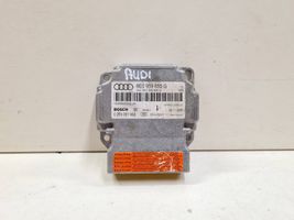 Audi A4 S4 B7 8E 8H Centralina/modulo airbag 8E0959655G