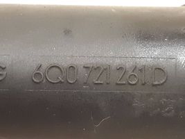 Seat Altea Główny cylinder sprzęgła 6Q0721261D