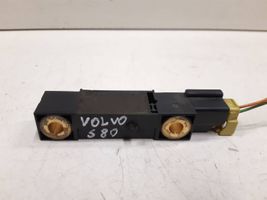 Volvo S80 Turvatyynyn törmäysanturi 8622365