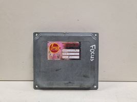 Ford Focus Engine control unit/module S118325001