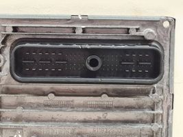 Ford Focus Engine control unit/module S118325001