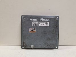 Ford Focus Sterownik / Moduł ECU 7M5112A650AGD