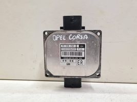 Opel Corsa D Centralina/modulo scatola del cambio 55556752