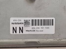 Nissan Serena Centralina/modulo del motore A56Z90