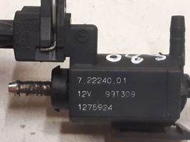 Volvo S80 Turboahtimen magneettiventtiili 1275924