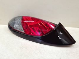 Peugeot iOn Lampa tylna 1146386