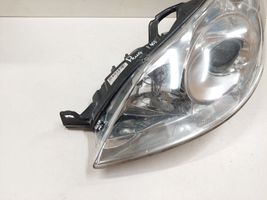 Peugeot 407 Faro/fanale 0301213201