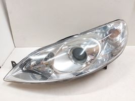 Peugeot 407 Faro/fanale 0301213201