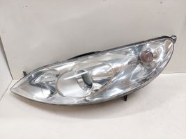 Peugeot 407 Faro/fanale 0301213201