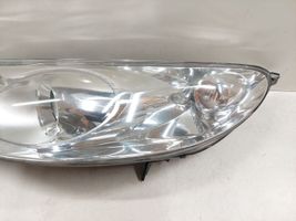 Peugeot 407 Faro/fanale 0301213201