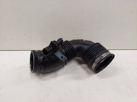Opel Insignia A Ansaugrohr Ansaugschlauch Turbolader 55561787