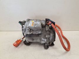 Peugeot iOn Klimakompressor Pumpe 7813A520