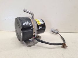 Peugeot iOn Alipainepumppu TD8233