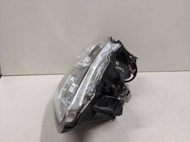 Peugeot iOn Headlight/headlamp 