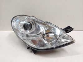 Peugeot iOn Headlight/headlamp 